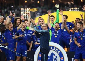 ساري يرغب في ضم لاعبه السابق من تشيلسي