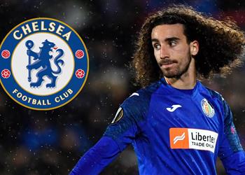 تقارير تشيلسي يتفوق على مانشستر سيتي ويضم كوكوريلا