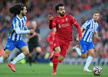 في بيان رسمي برايتون يوضح حقيقة بيع كوكوريلا