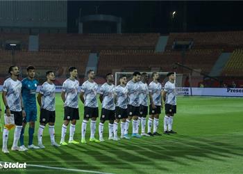 فاركو بعد التعادل مع الأهلي راضون عن النتيجة وهدفنا البقاء في الدوري