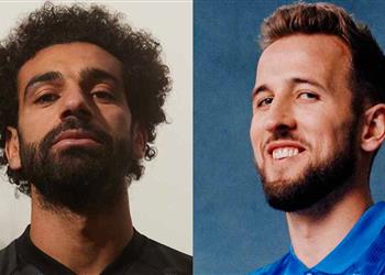 مهاجم ليفربول السابق هاري كين سيبكي أسبوع ا إذا لم يسجل مثل محمد صلاح أمام بورنموث