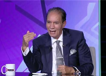 عضو إدارة الإسماعيلي ي هاجم يحيى الكومي عاوز يمشينا على مزاجه وأين أختام النادي