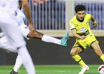 تقارير التعاون يوافق على رحيل مصطفى فتحي لـ الأهلي واللاعب يكشف عن رغبته