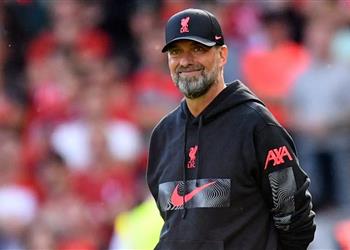 كلوب سأكون سعيد ا إذا انتهى الميركاتو دون التعاقد مع لاعب وسط