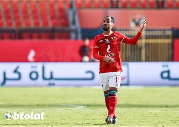 أبو تريكة يوجه رسالة لـ وليد سليمان في يوم اعتزاله كلما قرأت هذه المقولة تذكرتك