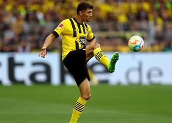 برشلونة يأمل في حسم صفقة مونييه خلال ساعات