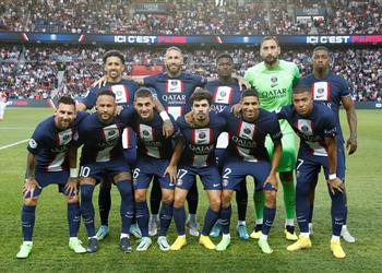 سكاي تمت باريس سان جيرمان يحسم صفقتين جديدتين