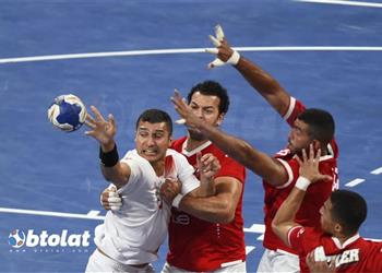 قرعة بطولة دوري أبطال إفريقيا لكرة اليد تعرف على منافسي الأهلي والزمالك