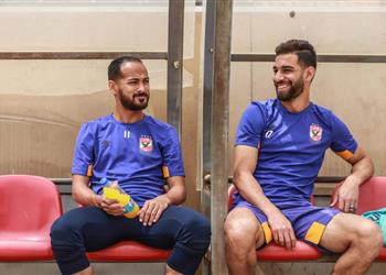 عمرو السولية يوجه رسالة إلى وليد سليمان بعد اعتزاله