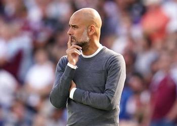 مانشستر سيتي يقترب من حسم صفقة جديدة