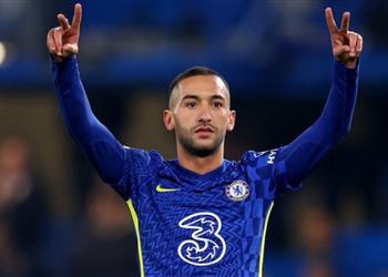 تشكيل تشيلسي أمام ساوثهامبتون في الدوري الإنجليزي زياش أساسي ا