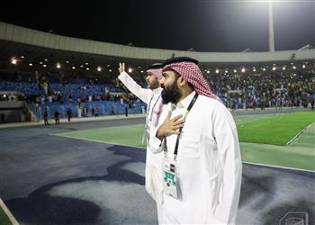 رئيس اتحاد جدة يعلق على أزمة حمدالله وتقارير ضم لاعب النصر