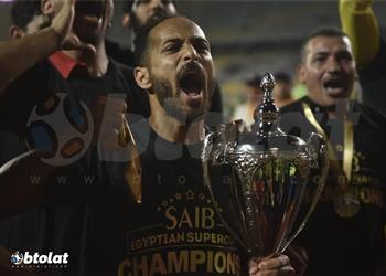 كارتيرون يوضح لـ بطولات كيف أعاد إحياء مسيرة وليد سليمان لتعويض السعيد