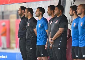 وكيله لـ بطولات سواريش يحلم بحصد دوري أبطال إفريقيا مع الأهلي وفخور بتصريحاته