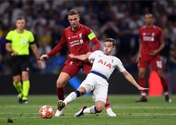 بعد طلب كونتي توتنهام يتخلص من هاري وينكس ويعيره إلى ناد إيطالي