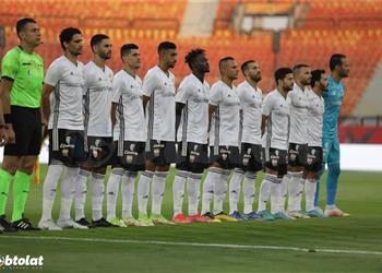 الفرق الثلاثة الهابطة من الدوري المصري الممتاز موسم 2021 2022