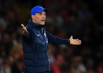 توخيل غاضب ا بشأن إصابات لاعبي تشيلسي لا أفهم ما يحدث