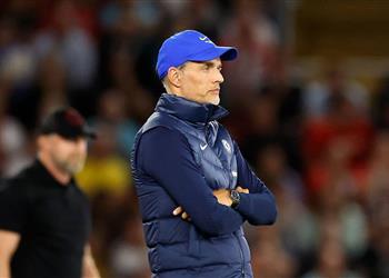 توخيل بعد السقوط أمام ساوثهامبتون أصبح الفوز على تشيلسي أمر ا سهل ا