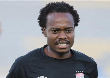 مدرب لو هافر يوضح لـ بطولات مدى رغبته في ضم بيرسي تاو من الأهلي