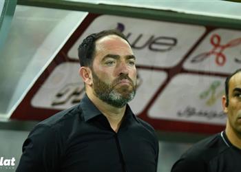 وكيل سواريش يعلن عبر بطولات تفاصيل الاتفاق المالي مع الأهلي قبل الرحيل