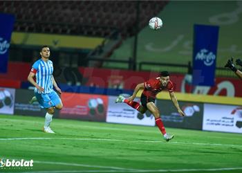 سعد سمير فيوتشر كان من الطبيعي أن يحقق إنجاز ا في الدوري ويتحدث عن علاقته بالأهلي