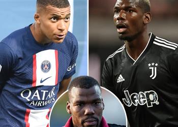 بعد اتهامات شقيقه بوجبا يعترف باللجوء للسحر ويوضح حقيقة إيذاء مبابي