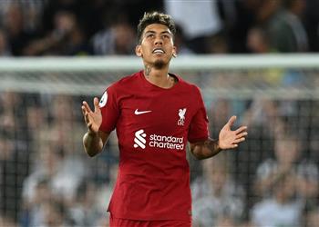 فيديو محمد صلاح يصنع وفيرمينو يسجل هدف تعادل ليفربول أمام نيوكاسل