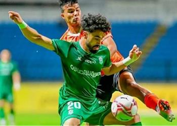 مروان عطية يرد على أنباء مفاوضات الزمالك لضمه ويصر ح لم أتوقع انضمامي لمنتخب مصر