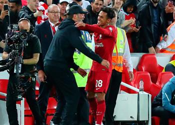 كلوب سنتذكر ما حدث أمام نيوكاسل لسنوات عديدة