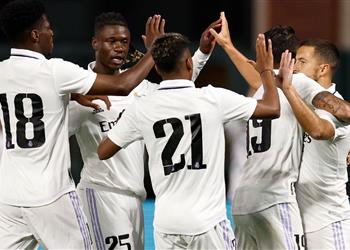 آس منبوذ أنشيلوتي يحزم حقائبه ويستعد للرحيل