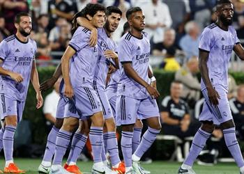 بعد أودريوزولا ريال مدريد يعرض مدافعه على إسبانيول