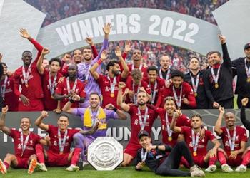 جيناس ليفربول يفتقد ماني لكنهم لا يشعرون بالقلق