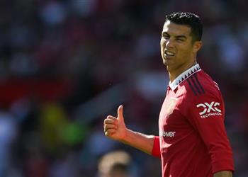 ناد برازيلي يعترف نحلم بضم رونالدو