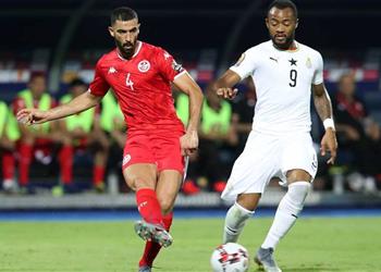 عرض سعودي يهدد انتقال ياسين مرياح لـ الترجي