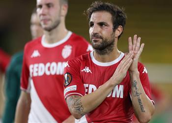 فابريجاس أتمنى عودة ميسي إلى برشلونة ونصحتهم بالتعاقد مع لاعب ريال مدريد
