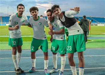 أرقام قياسية لمنتخب السعودية قبل مواجهة مصر في نهائي كأس العرب