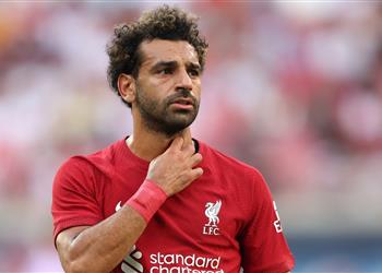 إنجاز قياسي ينتظر محمد صلاح مع ليفربول قبل المباراة الافتتاحية بالدوري الإنجليزي