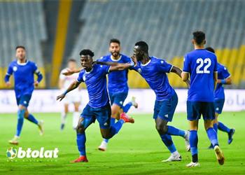 مدرب سموحة أجاي في فورمة جيدة وسنحاول ضم ثنائي الزمالك نهائي ا
