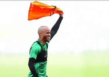 محترف الاتفاق السعودي يتعافى من الإصابة بفيروس كورونا