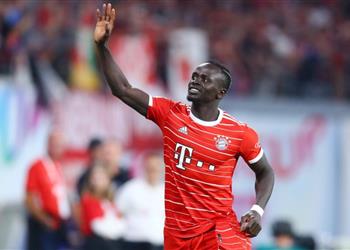 ماني يزعج ليفربول وكلوب بتصريح جديد عن دوري أبطال أوروبا