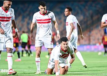 خاص فيريرا يوجه رسالة لـ إمام عاشور قبل ساعات من مباراة الزمالك والجونة