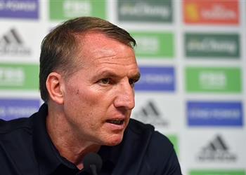 مدرب ليستر سيتي يعلن غياب لاعبه 6 أشهر