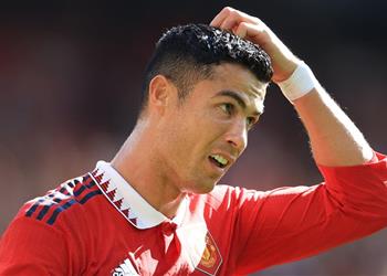 صورة رونالدو يثير التكهنات حول انتقاله إلى الدوري التركي