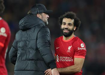 كلوب محمد صلاح لن يفكر في هالاند ونونيز وتجديد عقده سيمنحه دفعة إضافية هذا الموسم