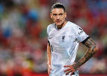 ميرسون ينصح يورجن كلوب بشأن نونيز قبل مباراة ليفربول وفولهام
