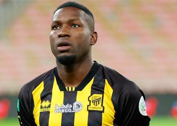 اتحاد جدة يحدد مصير عمر هوساوي وفهد المولد