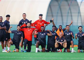 الرائد السعودي يفوز على السالمية الكويتي ودي ا