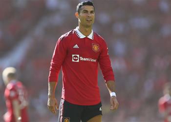 رونالدو يعلن جاهزيته لأولى مباريات مانشستر يونايتد في الدوري الإنجليزي