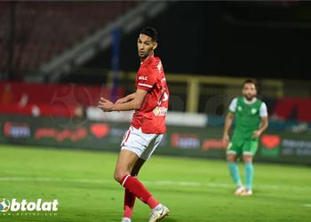 بدر بانون ي علن سبب طلبه الرحيل عن الأهلي