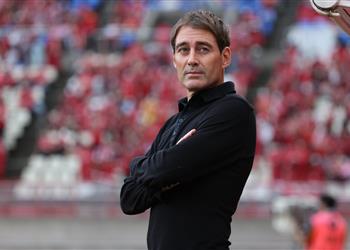 رسمي ا كاشيما أنتلرز الياباني ي علن فسخ تعاقده مع فايلر